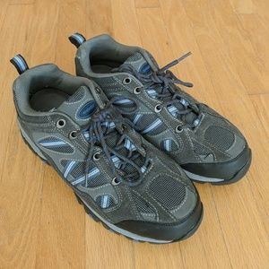 Khombu Men's Hiking Shoes 10W